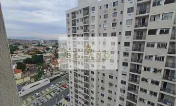 Imagem 7: RIO DE JANEIRO - Apartamento Padrão - ENGENHO NOVO