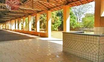 Imagem 4: Chácara para alugar, 4000 m² por R$ 6.500,00/mês - Jardim Florestan Fernandes - Ribeirão P