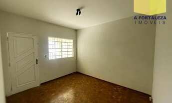 Imagem 2: Casa com 3 dormitórios para alugar por R$ 1.840,00/mês - Jardim São Paulo - Americana/SP