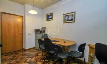 Imagem 5: Conjunto/Sala para Venda - 19.08m², 0 dormitórios, Passo da Areia