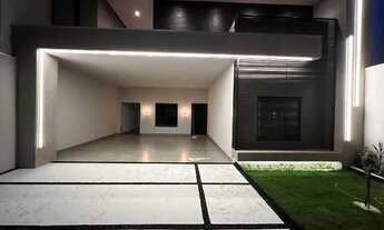 Imagem 2: Parque das Águas - Primavera do Leste - MT