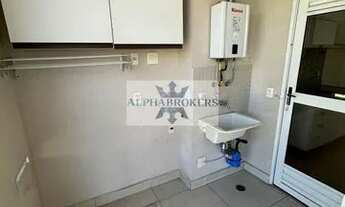 Imagem 5: Apartamento com 2 Quartos Sendo 1 Suite C/ ampla Varanda, 60m² em Jaguaribe - Osasco - SP