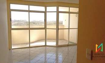 Imagem 2: Apartamento para Venda em Cuiabá, Jardim Mariana, 3 dormitórios, 1 suíte, 2 banheiros, 2 v