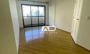 Imagem 2: Apartamento com 3 dormitórios, 99 m² - venda por R$ 695.000 ou aluguel por R$ 4.340/mês