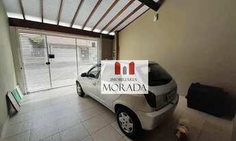 Imagem 3: Casa com 3 dormitórios à venda, 124 m² por R$ 370.000 - Bandeira Branca - Jacareí/SP