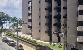 Imagem 3: BEIRA MAR!! QTO E SALA!! MOBILIA SIMPLES!2.300,00 C/TUDO INCLUSO!