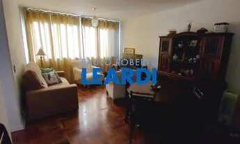 Imagem: APARTAMENTO - VILA CLEMENTINO - SP