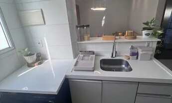 Imagem 2: ALUGO APARTAMENTO REFORMADO RECANTO DO SOL