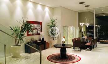 Imagem 2: Casa - Sousas - Campinas