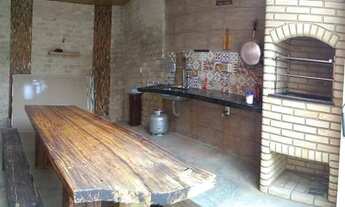 Imagem 3: Casa para venda com 100 metros quadrados com 3 quartos