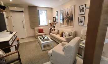 Imagem 3: Casa em Condomínio com 2 Suítes + Dependência Completa