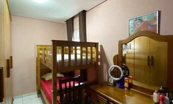 Imagem 5: APARTAMENTO - CIDADE SÃO JORGE - SP