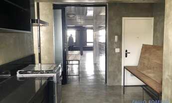 Imagem 2: APARTAMENTO - JARDIM AMÉRICA - SP