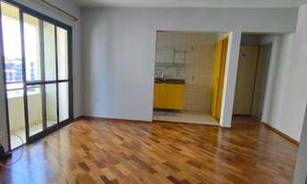 Imagem: Estilo e conforto em amplo apto - Próximo