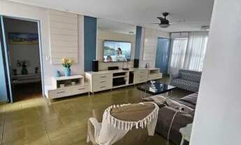 Imagem: Apartamento amplo de 260 m²/4 vagas/ na