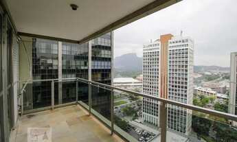 Imagem 5: Apartamento para Aluguel - Barra da Tijuca, 1 Quarto, 70 m2