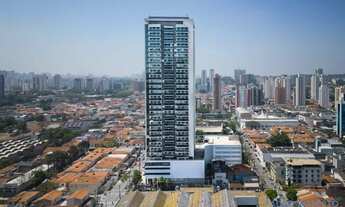 Imagem 3: CONJ. COMERCIAL - CHÁCARA SANTO ANTONIO - SP