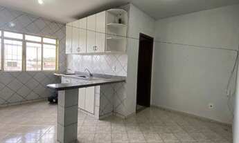 Imagem: Aluga-se Kitnet no Jundiaí/Anápolis, sobreloja