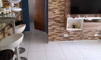 Imagem 4: Vendo apartamento reformado em Marcos Freire