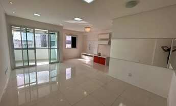 Imagem: Apartamento nascente com duas suítes