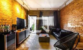 Imagem: Casa para Aluguel - Vila Madalena, 2 Quartos