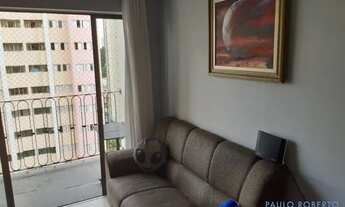 Imagem 2: APARTAMENTO - VILA MASCOTE - SP