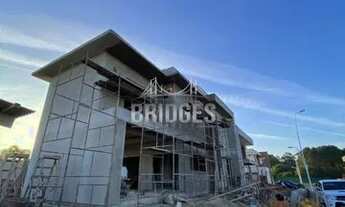 Imagem 6: Linda casa no condomínio Red Park