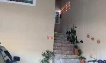 Imagem 2: Casa com 2 dormitórios à venda, 66 m² por R$ 290.000,00 - Cidade Salvador - Jacareí/SP