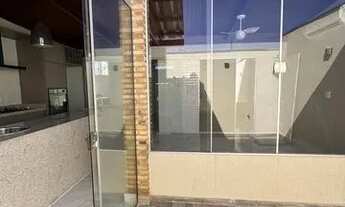 Imagem 3: Excelente Casa a venda no Condomínio Garden Village II