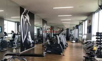 Imagem 4: NOVA LIMA - Apartamento Padrão - Vila Da Serra