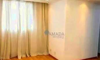 Imagem 3: Apartamento com 3 dormitórios à venda, 68 m² por R$ 340.000,00 - Sítio Pinheirinho - São P