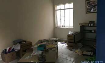 Imagem 7: CASA ASSOBRADADA - VILA MARIANA - SP