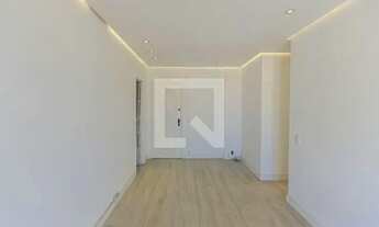 Imagem 4: Apartamento para Aluguel - Tijuca, 2 Quartos, 62 m2