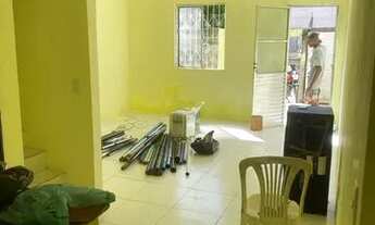 Imagem 3: Casa pra aluguel Bairro jardim Castelão Depois de vida nova