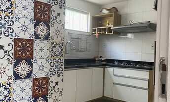 Imagem 5: Casa de condomínio para Aluguel com 3 quartos em Buraquinho - Lauro de Feitas - BA