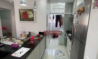 Imagem 4: Apartamento com 2 dormitórios para alugar, 45 m² por R$ 2.250/mês - Jaçanã - São Paulo/SP