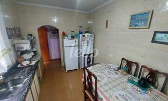 Imagem 5: Santo André - Casa Padrão - Vila Marina