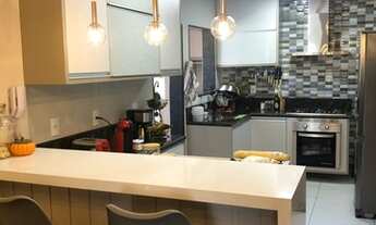 Imagem: Lindo 3 qtos com suíte Praia da Costa