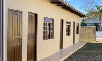 Imagem: Alugo quarto para homem sozinho