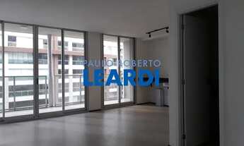 Imagem: APARTAMENTO - CONSOLAÇÃO - SP