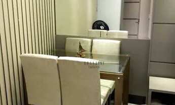 Imagem 7: Apartamento com 2 dormitórios à venda, 62 m² por R$ 330.000,00 - Vila Sacadura Cabral - Sa