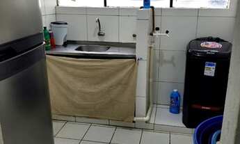 Imagem 4: Vende-se apartamento em Artur Lundgren II