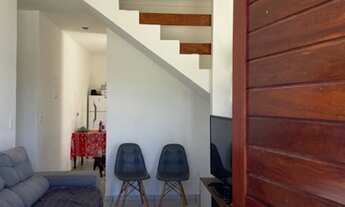 Imagem 4: Casa pra alugar no condomínio Pedras da Lagoa