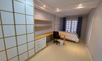 Imagem 7: SANTANA DE PARNAíBA - Casa de Condomínio - Alphaville