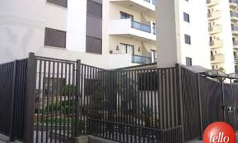 Imagem 16: São Paulo - Apartamento Padrão - Saúde