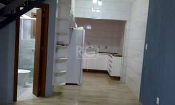 Imagem 3: Casa Condominio para Venda - 56.81m², 2 dormitórios, 1 vaga - Ipanema