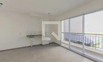 Imagem 2: Apartamento para Aluguel - Vila Mariana, 1 Quarto, 31 m2