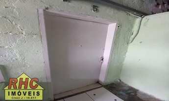 Imagem 6: CASA TÉRREA - BAIRRO CERÂMICA - SÃO CAETANO DO SUL - SP