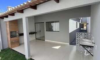 Imagem 4: Casa para Venda em Aparecida de Goiânia, Setor Conde dos Arcos, 3 dormitórios, 1 suíte, 2