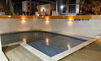 Imagem 7: Apartamento para Venda em João Pessoa, Bessa, 2 dormitórios, 1 suíte, 1 banheiro, 1 vaga